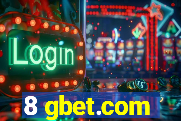 8 gbet.com